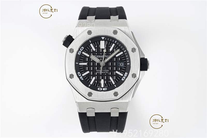 經(jīng)典永不過時，APS廠愛彼15710皇家橡樹系列腕表復(fù)刻做工怎么樣-復(fù)刻表