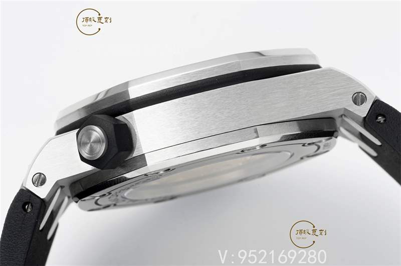 經(jīng)典永不過時，APS廠愛彼15710皇家橡樹系列腕表復(fù)刻做工怎么樣-復(fù)刻表