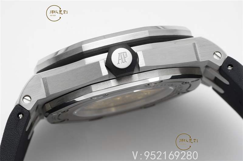 經(jīng)典永不過時，APS廠愛彼15710皇家橡樹系列腕表復(fù)刻做工怎么樣-復(fù)刻表