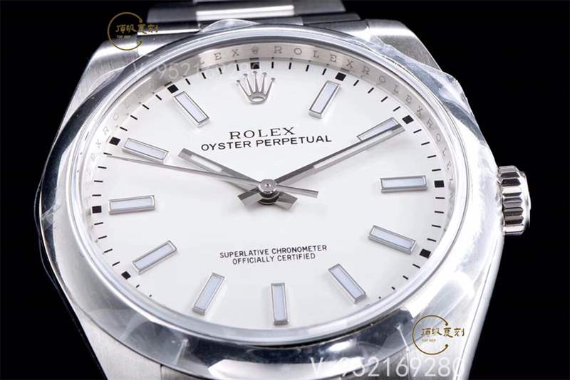 AR廠勞力士39mm日志114300腕表復(fù)刻做工怎么樣-復(fù)刻表