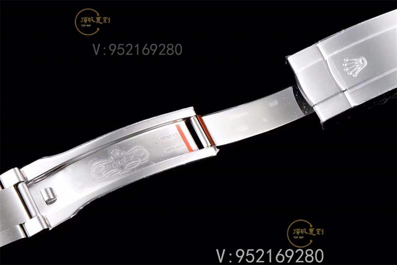 AR廠勞力士39mm日志114300腕表復(fù)刻做工怎么樣-復(fù)刻表