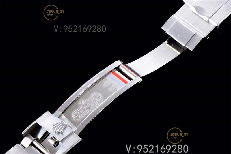 AR廠勞力士黑鬼王海使V2最高版本復刻做工和N廠黑鬼王對比怎么樣-復刻表