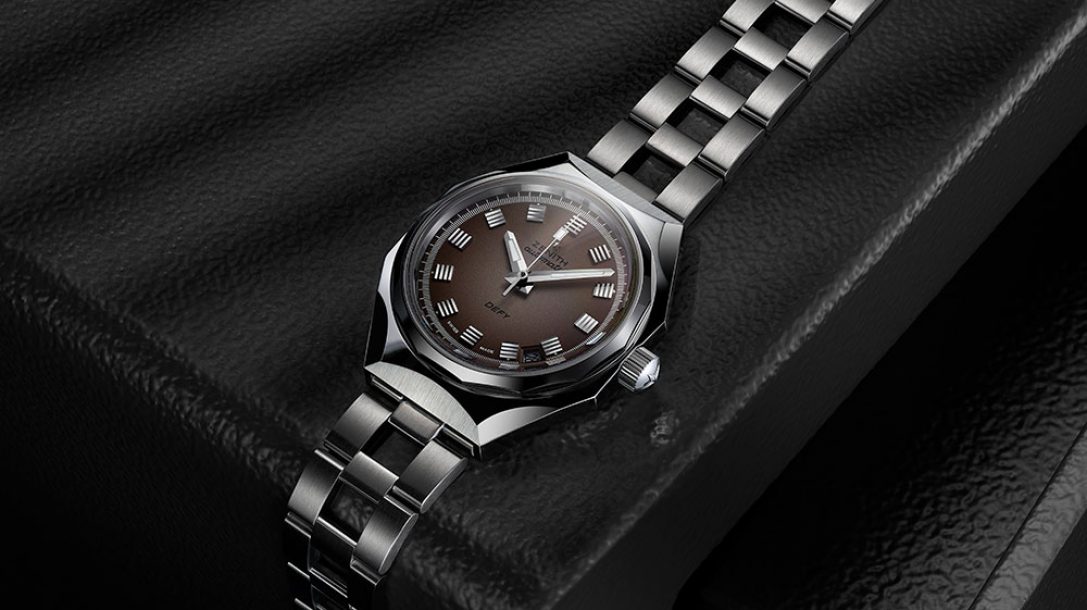 真力時天頂反抗復興 A3642-復刻表