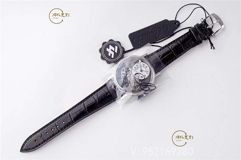 ZF廠寶璣Tradition傳世系列7097腕表復(fù)刻做工怎么樣-復(fù)刻表