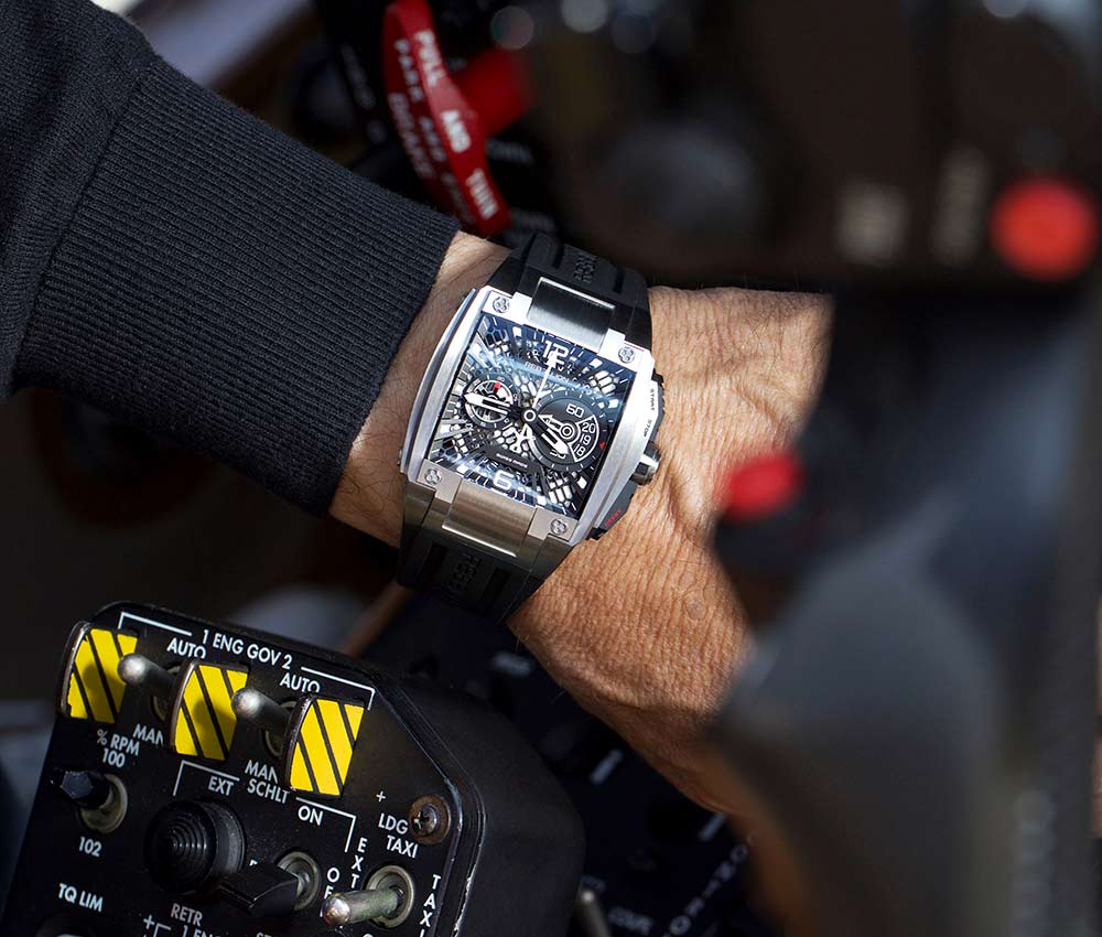 物質(zhì)世界鈦：可持續(xù)發(fā)展-復(fù)刻表