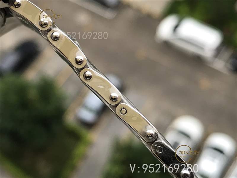 ZF廠帝舵碧灣M79030N腕表頂級復刻版本對比正品怎么樣-復刻表