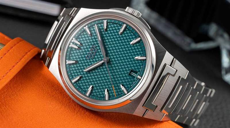 恰佩克 CZAPEK X FRATELLO ANTARCTIQUE PASSAGE DE DRAKE-復(fù)刻表