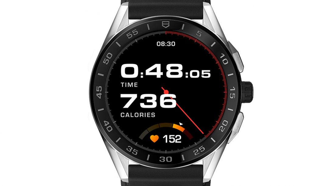 泰格豪雅連接Connected腕表-浪琴傳統(tǒng)經典-復刻表