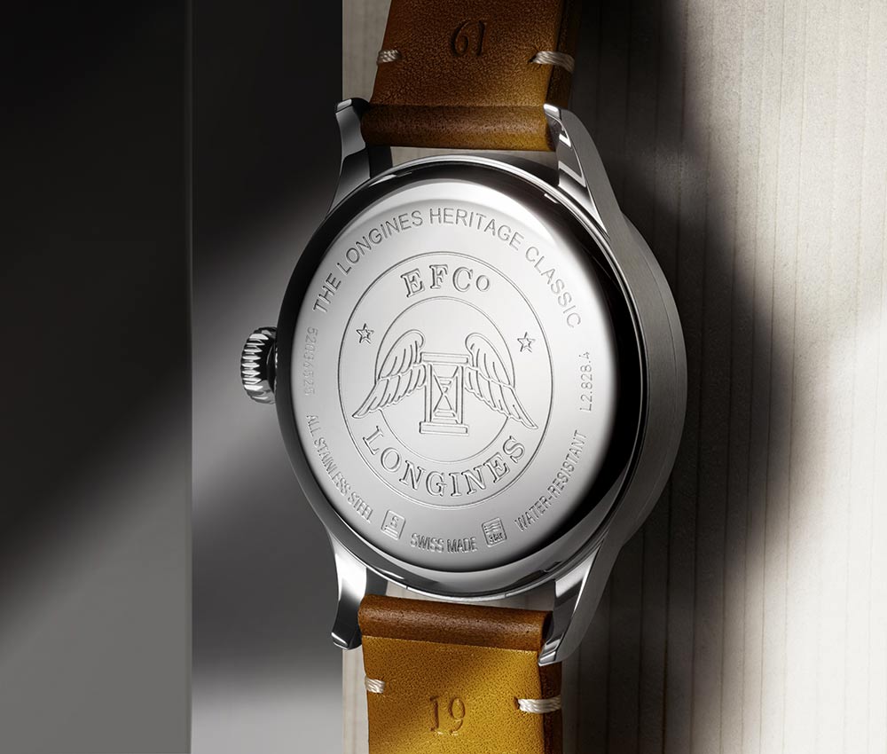 泰格豪雅連接Connected腕表-浪琴傳統(tǒng)經典-復刻表