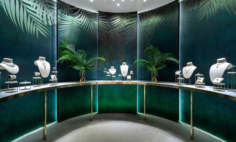 這天，和Cartier在一起｜2020卡地亞年度頂級珠寶展-復(fù)刻表