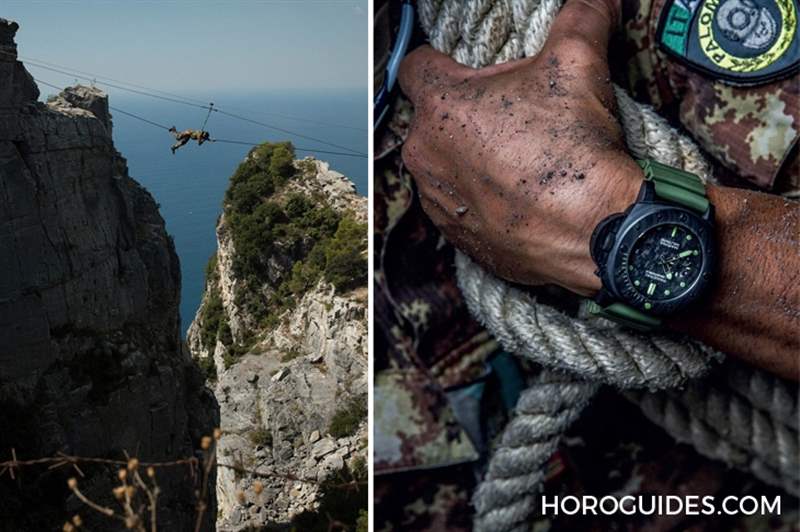 沛納海CEO Jean-Marc Pontroué來解答！沛納海近期大小事，這里全都有眉目-復刻表