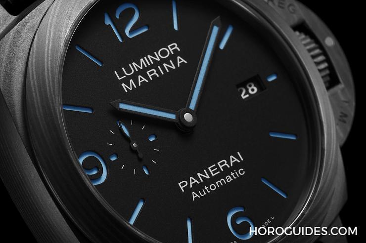 沛納海CEO Jean-Marc Pontroué來解答！沛納海近期大小事，這里全都有眉目-復刻表