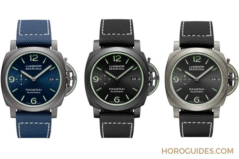 沛納海CEO Jean-Marc Pontroué來解答！沛納海近期大小事，這里全都有眉目-復刻表