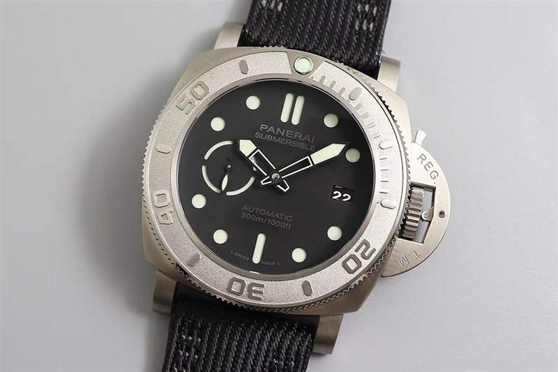 VS廠沛納海PAM984鈦合金復(fù)刻會(huì)不會(huì)一眼假-復(fù)刻表