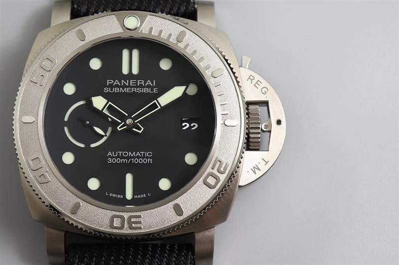 VS廠沛納海PAM984鈦合金復(fù)刻會(huì)不會(huì)一眼假-復(fù)刻表