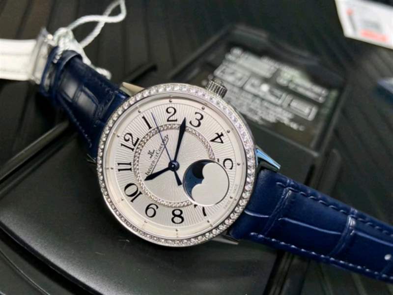 ZF廠積家約會Q3578430復刻女士手表-復刻表