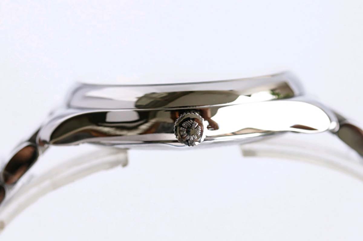 GF廠浪琴月相白盤L899.5復(fù)刻評(píng)測(cè)-復(fù)刻表