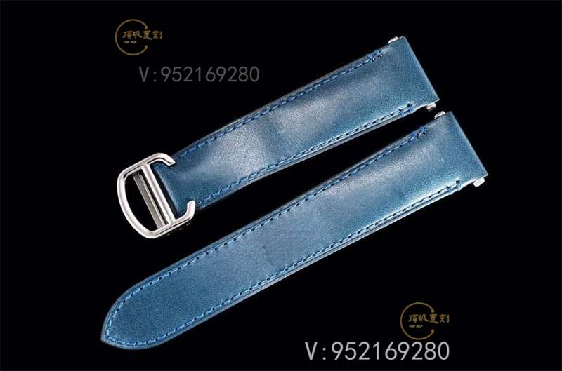 GF廠卡地亞山度士桑托斯復刻表做工會一眼假嗎-復刻表