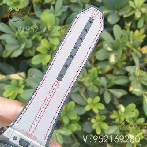 V6廠復刻宇舶恒寶Big Bang大爆炸法拉利F4系列腕表評測-復刻表