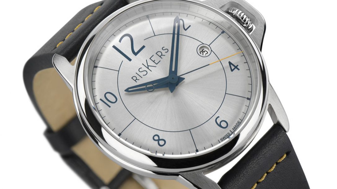 Riskers冒險(xiǎn)家風(fēng)險(xiǎn)承擔(dān)者第 1 章-復(fù)刻表