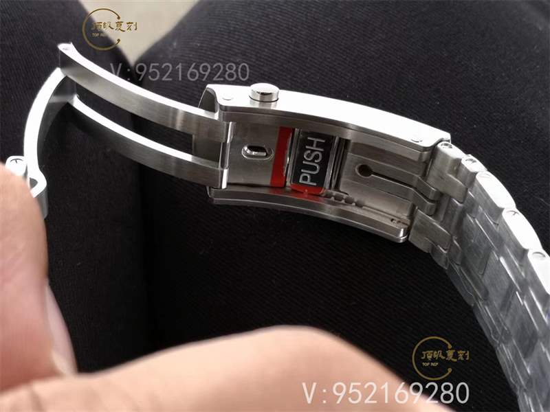 VS廠歐米茄海馬300詹姆斯邦德007限量款復(fù)刻表做工怎么樣-復(fù)刻表