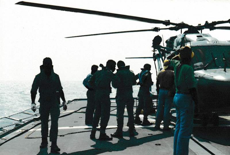 都鐸9401 MARINE NATIONALE MN78 SUBMARINER的原創(chuàng)故事-復刻表