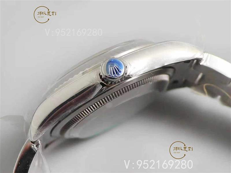 AR廠勞力士日志v3版36mm復(fù)刻做工怎么樣,值得入手嗎-復(fù)刻表