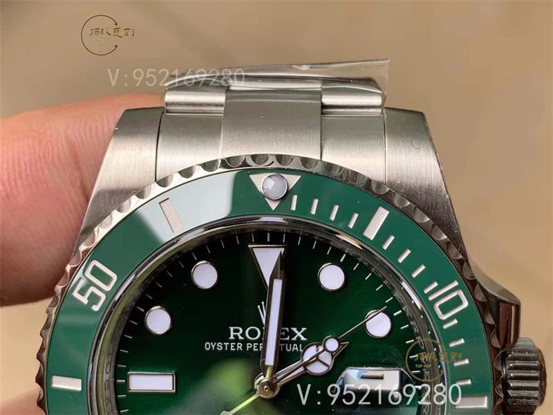 AR廠勞力士V3版水鬼對比N廠v10版水鬼那個好-復刻表