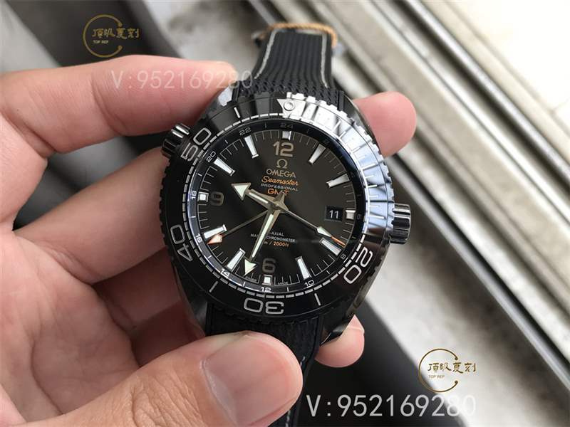 VS廠歐米茄海馬600m復(fù)刻表做工評(píng)測(cè),最高版本入手無(wú)憂-復(fù)刻表