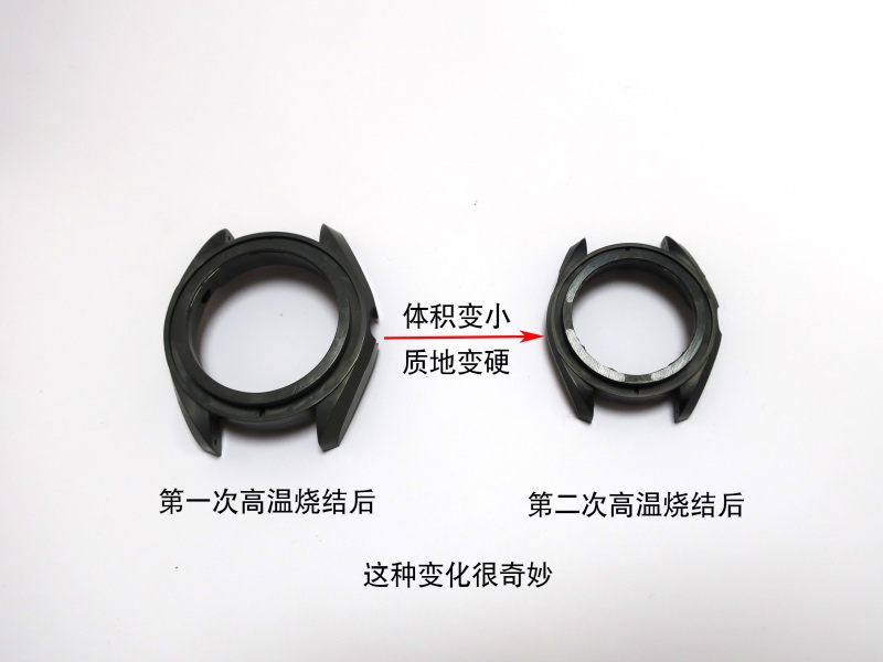 VS廠歐米茄海馬深海之黑對比正品復(fù)刻做工怎么樣-復(fù)刻表