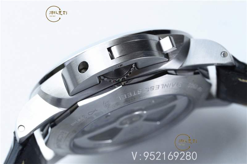 VS廠沛納海pam312復(fù)刻做工怎么樣,沛納海312vs廠會(huì)一眼假嗎-復(fù)刻表