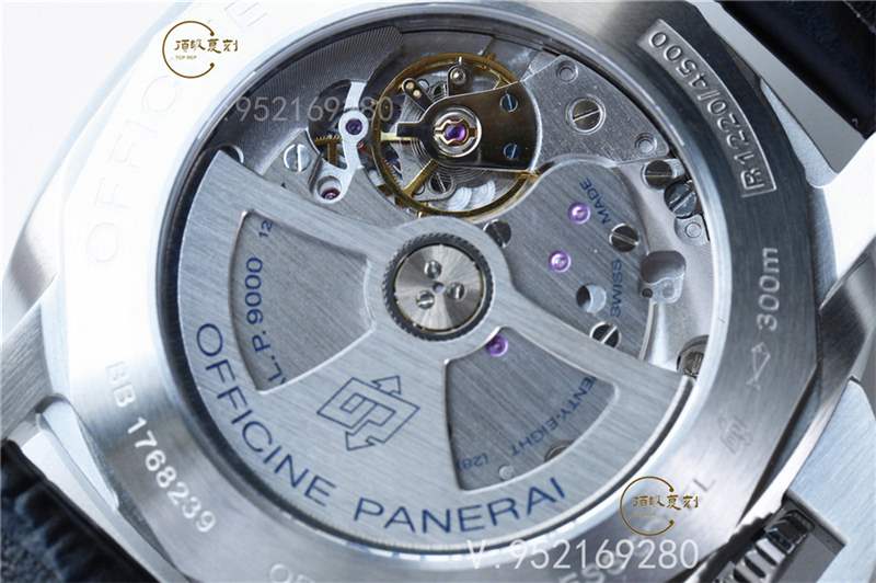 VS廠沛納海pam312復(fù)刻做工怎么樣,沛納海312vs廠會(huì)一眼假嗎-復(fù)刻表