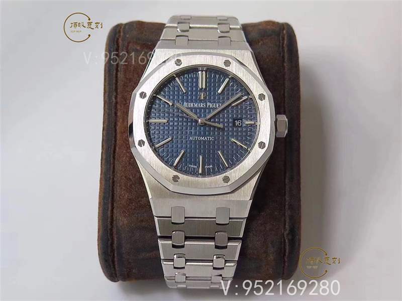 重新定義經(jīng)典ZF廠復(fù)刻愛(ài)彼15400皇家橡樹腕表做工如何-復(fù)刻表