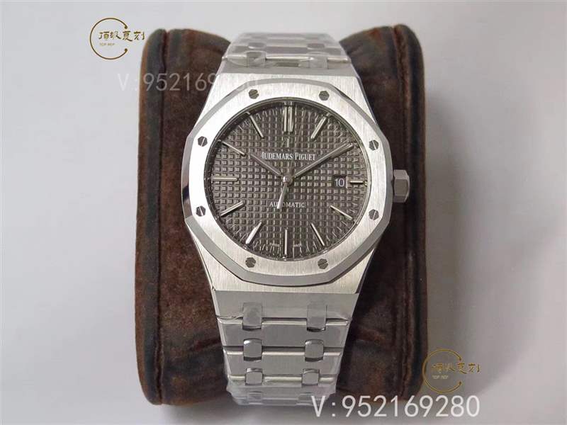 重新定義經(jīng)典ZF廠復(fù)刻愛(ài)彼15400皇家橡樹腕表做工如何-復(fù)刻表