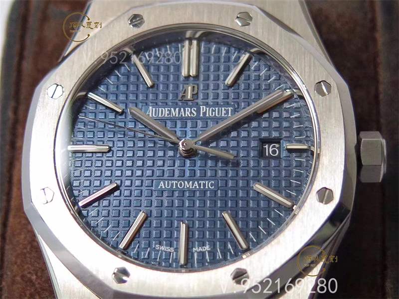 重新定義經(jīng)典ZF廠復(fù)刻愛(ài)彼15400皇家橡樹腕表做工如何-復(fù)刻表