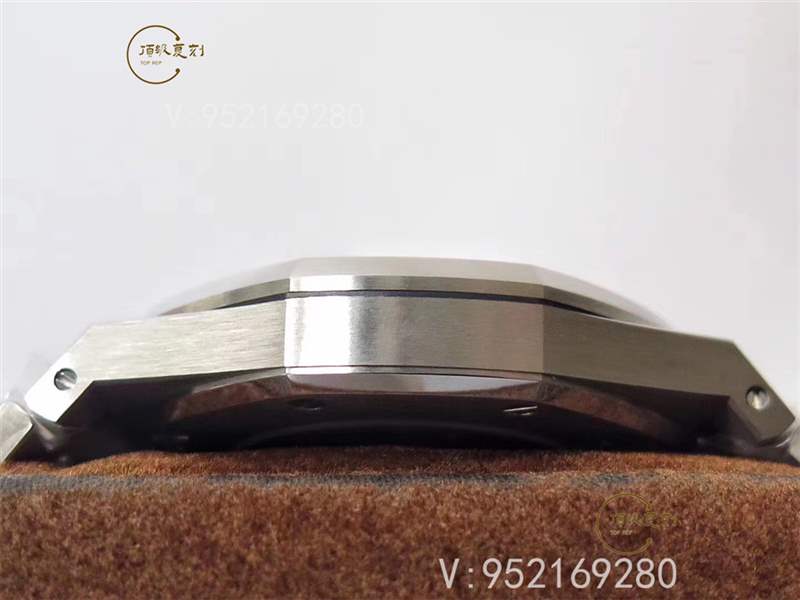 重新定義經(jīng)典ZF廠復(fù)刻愛(ài)彼15400皇家橡樹腕表做工如何-復(fù)刻表