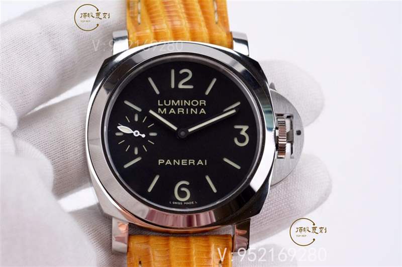 XF廠復(fù)刻沛納海111對(duì)比正品怎么樣,能超越n廠沛納海111嗎-復(fù)刻表