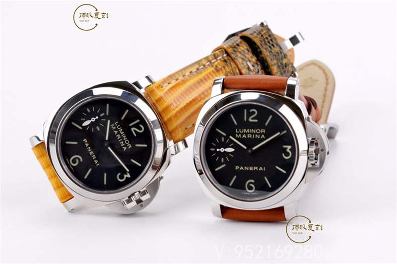 XF廠復(fù)刻沛納海111對(duì)比正品怎么樣,能超越n廠沛納海111嗎-復(fù)刻表