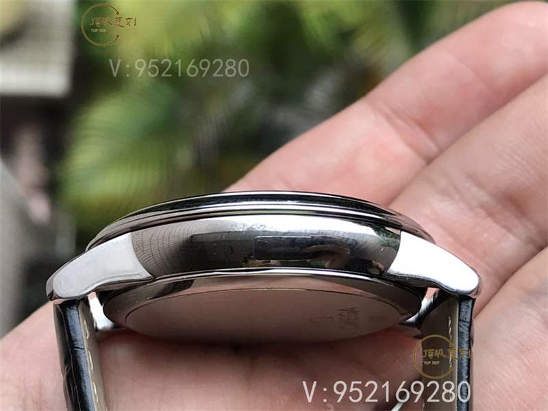 ZF廠歐米茄蝶飛多功能復(fù)刻表怎么樣,真實(shí)動能顯示-復(fù)刻表