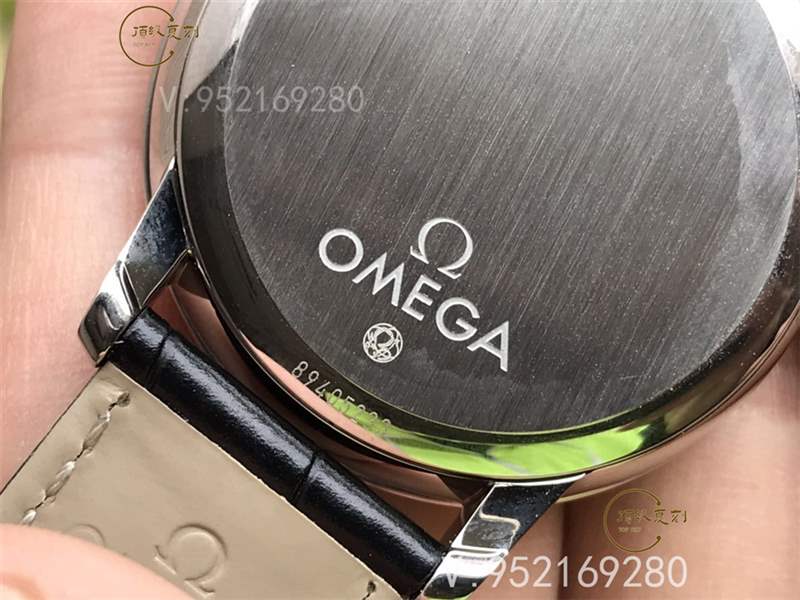 ZF廠歐米茄蝶飛多功能復(fù)刻表怎么樣,真實(shí)動能顯示-復(fù)刻表