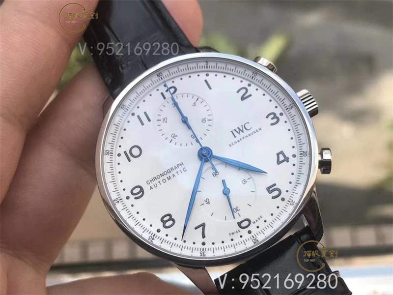 ZF廠萬國葡計150周年紀念款復刻做工怎么樣-復刻表