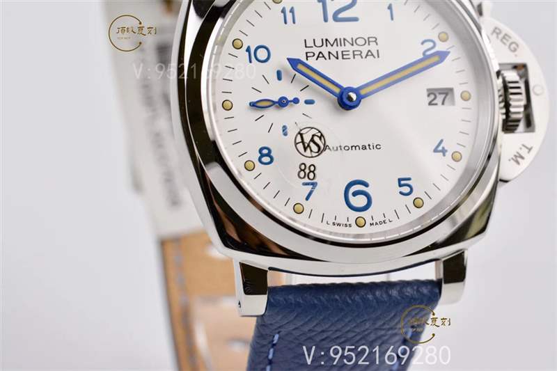 VS廠沛納海pam906鋼表42mm復刻做工怎么樣-復刻表