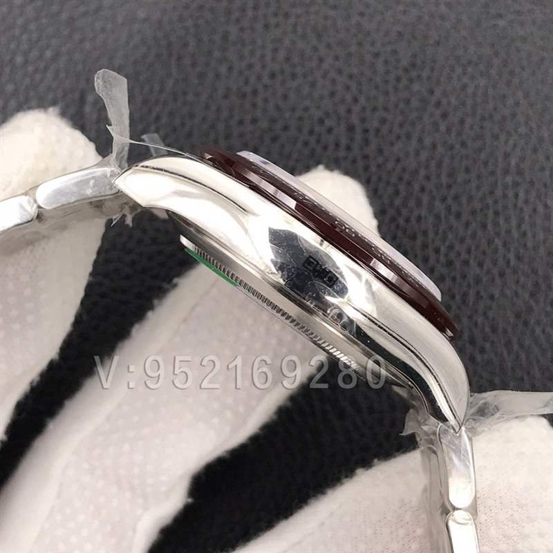 N廠4130冰藍面迪通拿116506-0002復刻-復刻表