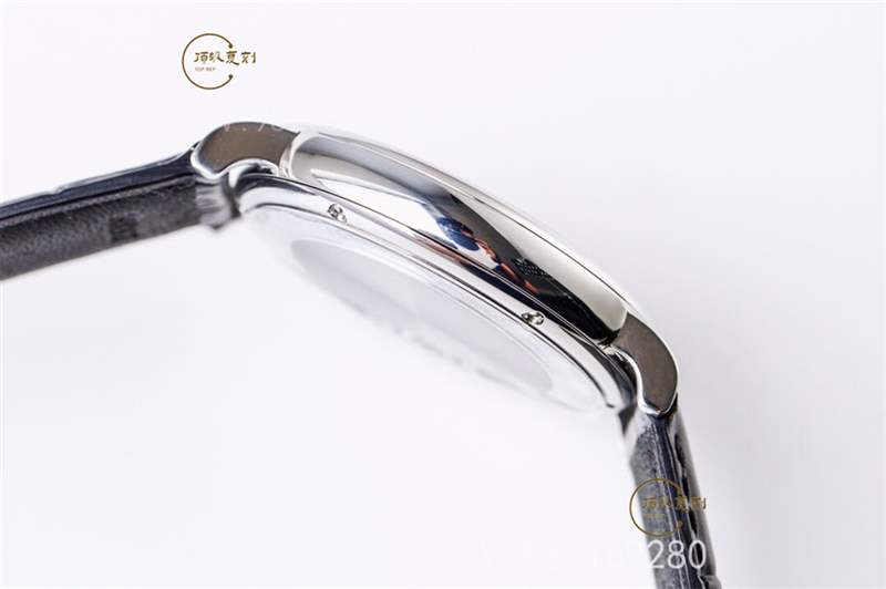 MKS廠萬國柏濤菲諾腕表評(píng)測(cè),復(fù)刻做工怎么樣-復(fù)刻表