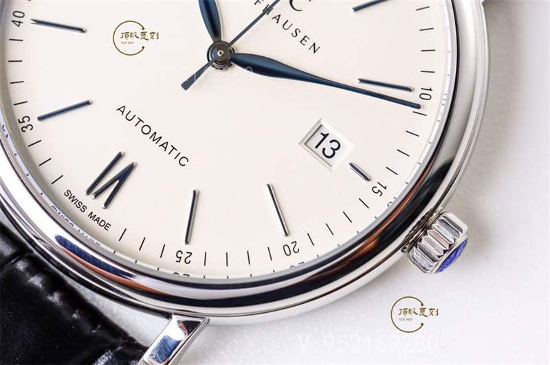 MKS廠萬國柏濤菲諾腕表評(píng)測(cè),復(fù)刻做工怎么樣-復(fù)刻表