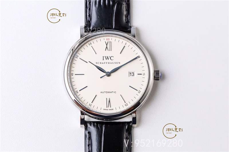 MKS廠萬國柏濤菲諾腕表評(píng)測(cè),復(fù)刻做工怎么樣-復(fù)刻表