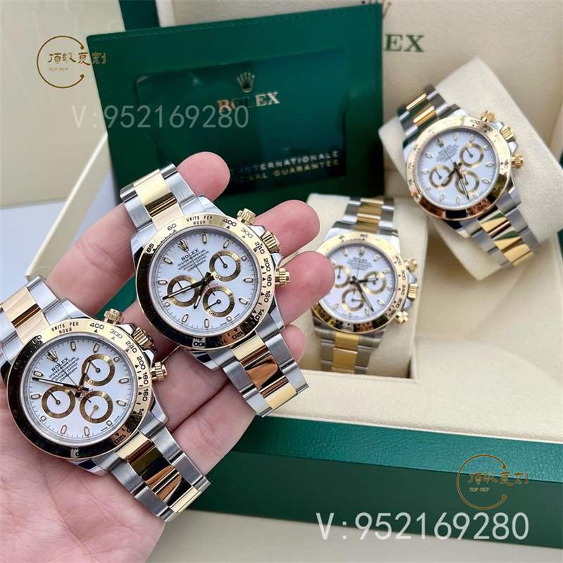 為什么入手復刻腕表?入手復刻腕表是什么心理呢?有什么用-復刻表