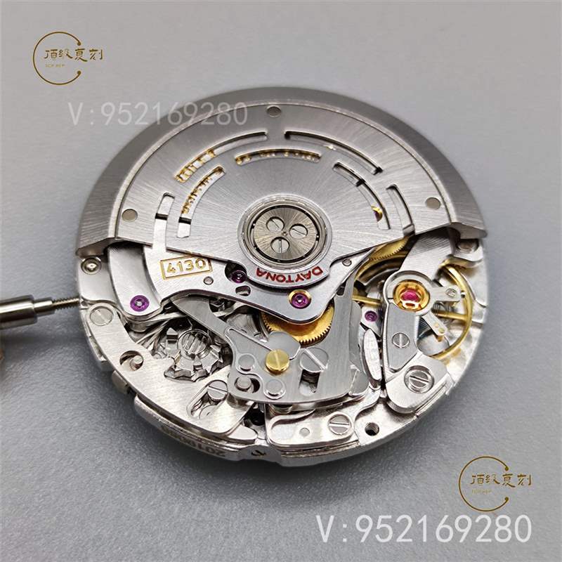 N廠勞力士迪通拿m116518ln間金黑盤復(fù)刻表做工怎么樣-內(nèi)附實(shí)拍圖-復(fù)刻表