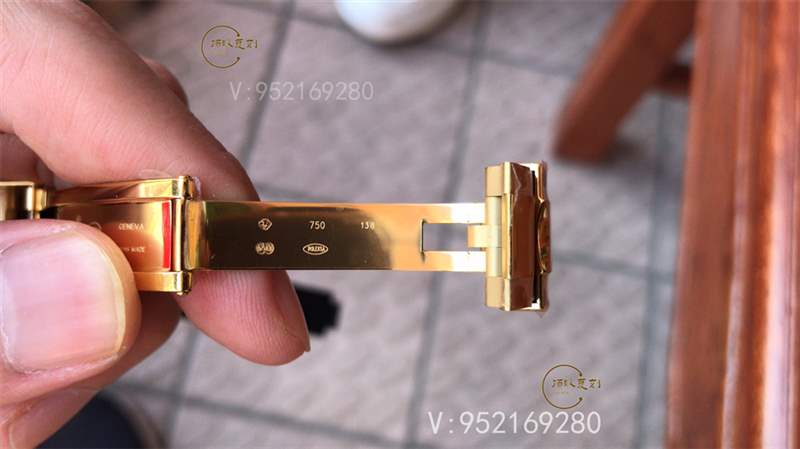 N廠勞力士迪通拿m116518ln間金膠帶復刻表做工怎么樣,內附實拍圖-復刻表