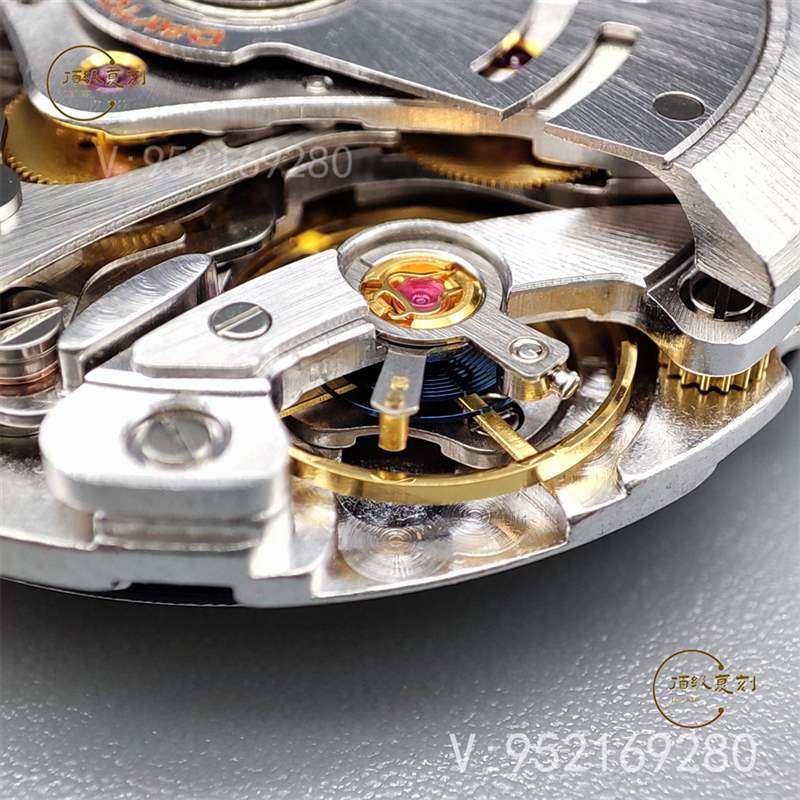 N廠勞力士冰藍迪迪通拿升級到v3版復刻做工怎么樣,內附實拍圖-復刻表